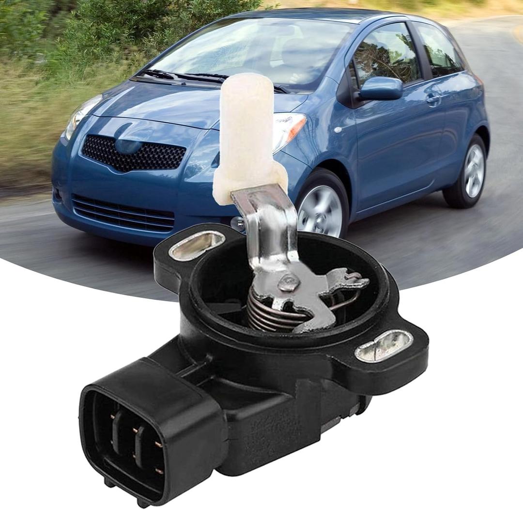 Acceleor Pedal Position Sensor, Compatible with Toyota Corolla Hiace Yaris Compatible with Scion Tc, MPN: 8928147010, 1983003011, 89281-47010, 198300-3011