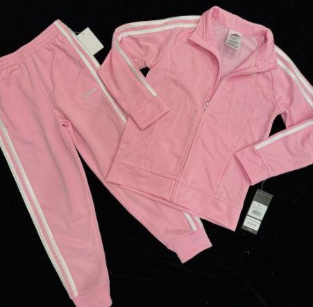 Womens 2 Piece Outfits Track Suite , XL