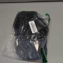 Womens Sexy 2 Piece Outfits Lace Up Band Top Ring Cutout Long Pants Sexy Club Sets (Small, Black)