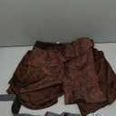 Men's Medieval Lord Costume Missing Top Shirt, M