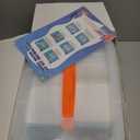 Teexpert Magic Water Elf Toy Kit - Aqua Fairy DIY Squishy Maker Craft Kit for Kids, Boys and Girls, 20 Magic Colors and Molds, Creative Arts and Crafts Gift for Christmas, Birthday, Ages 3+