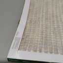 Filtrete 17x20x1 AC Furnace Air Filter, MPR 700, MERV 8, Tough on Pollen, Easy on Airflow, 3-Month Pleated 1-Inch Electrostatic Air Cleaning Filter, 2-Pack (Actual Size 16.69 x 19.69 x 0.81 in)