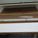 43-Inch Console Tables for Entryway, Farmhouse Wood Sofa Table