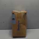 Bedsure Waterproof Blanket for Bed - Sherpa Fleece Waterproof Dog Blankets for Large Dogs, Pet Blankets for Bed/Couch, Soft Plush Reversible Furniture Protector, Twin Size, 80"x60", Grey