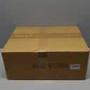 Brajttt Glass Bud Vase Set of 32 pcs,Bud Vases in Bulk,Small Vases for Centerpieces, Mini Flower Vase Bulk for Rustic Wedding Home Table Decorations (Clear)