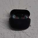 Skullcandy Rail Wireless Earbuds, Bluetooth Headphones, Noise Isolating Fit, Up to 42 Hours Battery, IP55 Sweat and Water Resistant, Microphone for iPhone Android - True Black