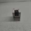 Tahoe Trails 12 oz Double Wall Vacuum Insulated Stainless Steel Water Bottle, Black