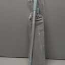 Retractable Gap Dust Cleaner, Long Handle CleaningTool With 3 Washable Microfiber Dusting Cloths, Duster Brush For Cleaning Under Appliances