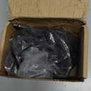 1/4-20 x 2-1/2" Flat Head Thread Cutting Self Drilling Deck Screws, Type 7, Star Drive T-30, Steel Floorboard Thread Cutting Screws for Wood & Metal-100 Pack