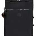 Kipling Women's Darcey Large 29-Inch Softside Checked Rolling Luggage, 360 Degree Spinning Wheels