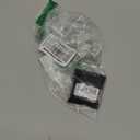 Anchora Original Magic Earring Backs for Droopy Ears | Earrings Lifters for Heavy Earring | Earlobe Secure Clear Miracle | Fits Standard 20G / 0.8mm Posts ONLY (2 Silver 1 Gold)