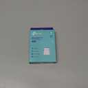 TP-Link USB Bluetooth Adapter for PC - Bluetooth 5.4 Dongle Receiver, Plug and Play, Nano Design, EDR & BLE, Supports Windows 11/10/8.1/7 for Desktop, Laptop, Keyboard, Mouse, etc (UB500)