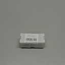 QOAEZK 15 PCS 4ML Amber Small Liquid Sample Glass Vials with Screw Caps,1Dram 15x45mm Leak-Proof Vial, 13-425 Black Screw Cap with PE Liners for Lab, Essential Oil, Perfume, Reagents