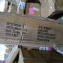 Expandable Dining Table for 6-10, Modern Farmhouse Wooden Kitchen Table, Long Large Expandable Conference Table