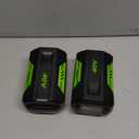 2Pack Upgraded 7500mAh OP4026A Battery Replacement for Ryobi 40v Battery 7.5Ah Compatible with Ryobi 40v Lithium OP40601 OP4050A OP4040 OP4075A Compatible with Batteries 40V Power Tools (2-Pack)