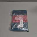 Legend Planner Jan 2026  Jan 2027 Dated Weekly & Monthly Planner to Hit Your Goals, Increase Productivity & Live Happier. Organizer Notebook & Productivity Journal. A5 Hardcover (Dark Teal) (A5 (5.5" x 8.3"))