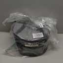 Aufind 12", 2 Pack Pie Carrier with Lid and Insulated Food Carrying Case Bag, Reusable Food Storage Containers for Pies, Cheesecake, Pizza, Nuts Fruit