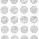 Calsgkspray 20Pcs/Set Silver Earbuds Filters Earphone Filter Mesh,Earbud and in-Ear Headphones Earphone Protective Filters Earphones Accessories(4mm)