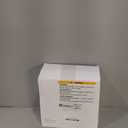 JaGely 2 Set Santa Costume Suit with Santa Claus Belt, Beard, Hat, Christmas CostumeParty Cosplay Suit