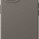 JETech Silicone Case for iPhone 15 6.1-Inch, Silky-Soft Touch Full-Body Protective Phone Case, Shockproof Cover (Clay)