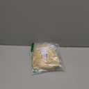 QUEENTAS 26" Long Brown Wigs for Women Glueless Natural Looking Synthetic Hair Wavy Wig(Dark Brown Highlight Blonde)