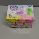 Tubby Tots Bath Potion Kits for Kids - 6 Pk - Bath Bombs for Kids - Toddler Bubble Foam Colors Fizzies - Bathtub Toys for Kid Ages 4-8 Years Old - Science Soap Potions Kit Age 3 4 5 6 7 8 - Non Toxic