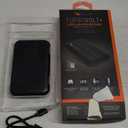 Helix Power Bank Turbovolt+ 5000mAh 3-Port Portable Battery USB-C & USB-A