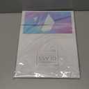 Anti-Glare Matte 2025-2026 Terrain Screen Protector, for GMC Terrain (Elevation/Denali/AT4) 15-inch Diagonal Touchscreen, 9H Tempered Glass 2026 2025 Terrain Accessories HD&Anti-Fingerprint 15"