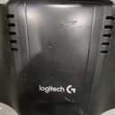 Logitech G920 Driving Force Racing Wheel and Floor Pedals, Real Force Feedback, Stainless Steel Paddle Shifters, Leather Steering Wheel Cover for Xbox Series X|S, Xbox One, PC, Mac - Black