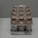 Bai Antioxidant Infused Water Beverage, Molokai Coconut, with Vitamin C and No Artificial Sweeteners, 18 Fluid Ounce Bottle, 12 Pack BB: JUN 24, 2026