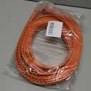 2025SCHAIN-OR Universal Heavy Duty Anti-Skid Snow Tire Chains, 10Pack Reusable TPU Non-Slip Zip Tie Tires Chain, Compatible with Car, Light Truck, Van, SUV, Pickup Truck