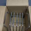 San Jamar Cutting Board Rack,10.7 in L,11.02 in H KLRST - 1 Each