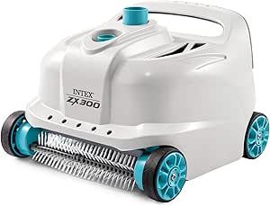 Intex ZX300 Deluxe Automatic Pool Cleane