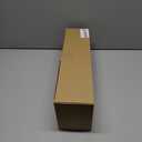 4 Pack 8 Patterns Christmas Decorations with 32 Lollipop Christmas Lights, Solar Christmas Lights Outdoor Waterproof with 8 Modes, Christmas Peppermint Candy Pathway Yard Decor for Garden/Lawn/Patio