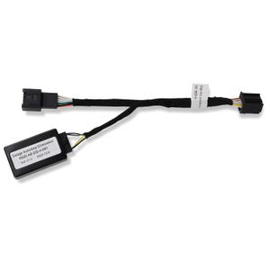 Philosin Auto Start Stop Eliminator for RAM 2019 UP  Plug & Play Disable Engine ShutOff, Automatic AOff Start Stop