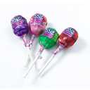 JOLLY RANCHER Filled Pops Assorted Fruit Flavored Candy Box, 56 oz (100 Pieces) (EXP 02/01/26)