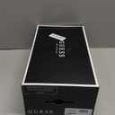 Guess Mens Hisoko (9.5, Black 001)