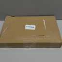 LED Glass Drawing Board for Kids, 11.8"x7.9" Glowing Glass Message Board, Includes Led Note Board, Stand, Spray Bottle, Perfect for Art & Notes, Great Gift for Kids