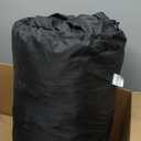 UTV Cover 2 Seater Waterproof Outdoor,Side by Side ATV Covers,Durable Anti-UV All Weather Protection, Compatible with Polaris Ranger RZR Can-am Defender Yamaha Honda Pioneer,115" Lx59 Wx74.8 H