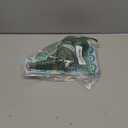 KAKULE Rubber Door Stoppers Dog Door Stoppers Security for Home Office School 