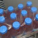Hawaiian Punch Fruit Juicy Red 12- 32 oz Bottles BB 9/10/26