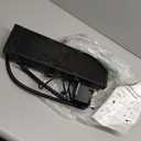 C420 C480 Computer CPU Integrated Water Cooling Radiator Multi-Platform Buckle with ARGB Light Effect(C480 RGB fanless Version)