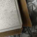 MSI Trecento Series Waterproof Rigid Core Flooring Vinyl Mountains Gray