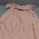 Pink Dress, Size 150