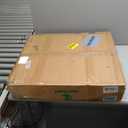 Land Guard Galvanized Raised Garden Bed, 8x4x2ft Planter Boxes Outdoor, Oval Larger Metal Planter Boxes for Vegetables, Fruits, Flowers (Silver) (842ft)