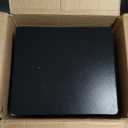 3.4 Cub Large Fireproof Safe Home, Digital Home Safe Box Fireproof Waterproof with Programmable Keypad, Spare Keys and Alarm System, Anti-Theft Security Fire Safe Document Box for Money Valuables