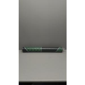 Mousepad green 27"Wx48"L