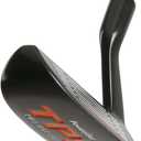 Powerbilt Golf- TPS Two Way Chipper, 35", Ambidextrous, Steel, Uniflex, 36.0 Degrees