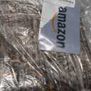 Washable Runner Rug 2x3 Runners for Hallways, Ultra-Thin Carpet Runners for Entryway Anti Slip Backing Runner Rugs for Kitchen Laundry Room Indoor Hallway (Grey/Brown/Tan)