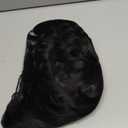 Pixie Cut Wig Human Hair Short Pixie Cut Wigs for Black Women Human Hair Glueless Pixie Wig Short Layered Brazilian Virgin Human Hair Wigs For Women Color 1B#